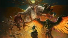 Gods Will Fall - дата выхода для Stadia