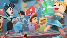 Shakes on a Plane - дата выхода для Nintendo Switch