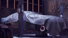 Outlaw Driver Simulator - дата выхода