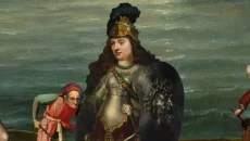 The Procession to Calvary - дата выхода для Linux