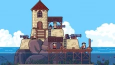 Seablip - дата выхода для Mac