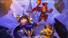 Nonstop Knight 2 - дата выхода для Android