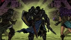 DungeonTop - дата выхода для Nintendo Switch