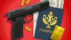 Black Border - дата выхода для Android