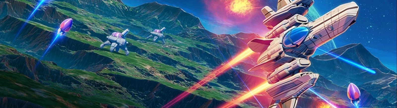 Habroxia 2 - что это за игра, трейлер, системные требования, отзывы и оценки, цены и скидки, гайды и прохождение, похожие игры 