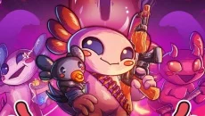 AK-xolotl: Together - дата выхода для Xbox One