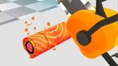 Sushi Roll 3D - дата выхода для iOS