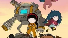 Colossus Down - дата выхода для Nintendo Switch