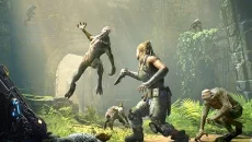 Gears 5: Hivebusters - дата выхода для Xbox Series X/S