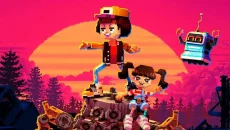 Echo Generation - дата выхода для Xbox One