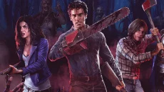 Evil Dead: The Game - дата выхода для PC