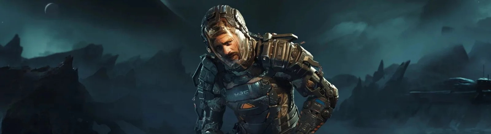 Видео из The Callisto Protocol - трейлеры, геймплей