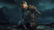 The Callisto Protocol - дата выхода для Xbox One