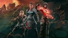 The Elder Scrolls Online: Blackwood - дата выхода для Stadia