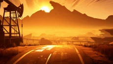 Road 96 - дата выхода для PlayStation 4