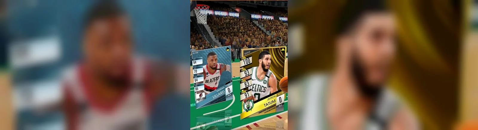 NBA SuperCard - что это за игра, трейлер, системные требования, отзывы и оценки, цены и скидки, гайды и прохождение, похожие игры 