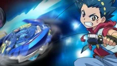 Beyblade Burst Rivals - дата выхода для Android