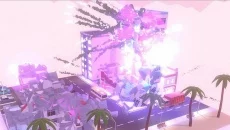 City Destructor - дата выхода для Android