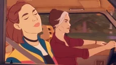 Open Roads - дата выхода