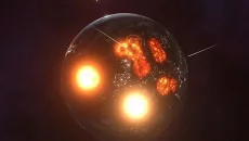 Solar Smash - дата выхода для Android