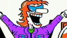 Ski Crazed - дата выхода для Apple II