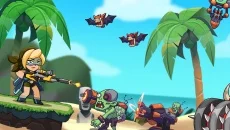 Cyber Dead - дата выхода для Android