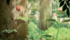 Hoa - дата выхода для Nintendo Switch