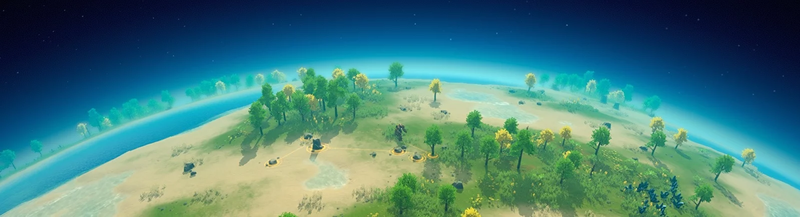 Купить Dyson Sphere Program дешево, скидки до 90% 🏷️, сравнение цен в разных магазинах