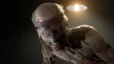 They Watch похожа на They Watch