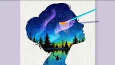 Silhouette Art - дата выхода для Android