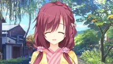 Senren＊Banka - игра в жанре Симулятор