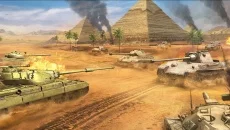 Tank Legion - дата выхода для Android