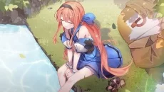 QV - The Dimension Painter - дата выхода для Nintendo Switch