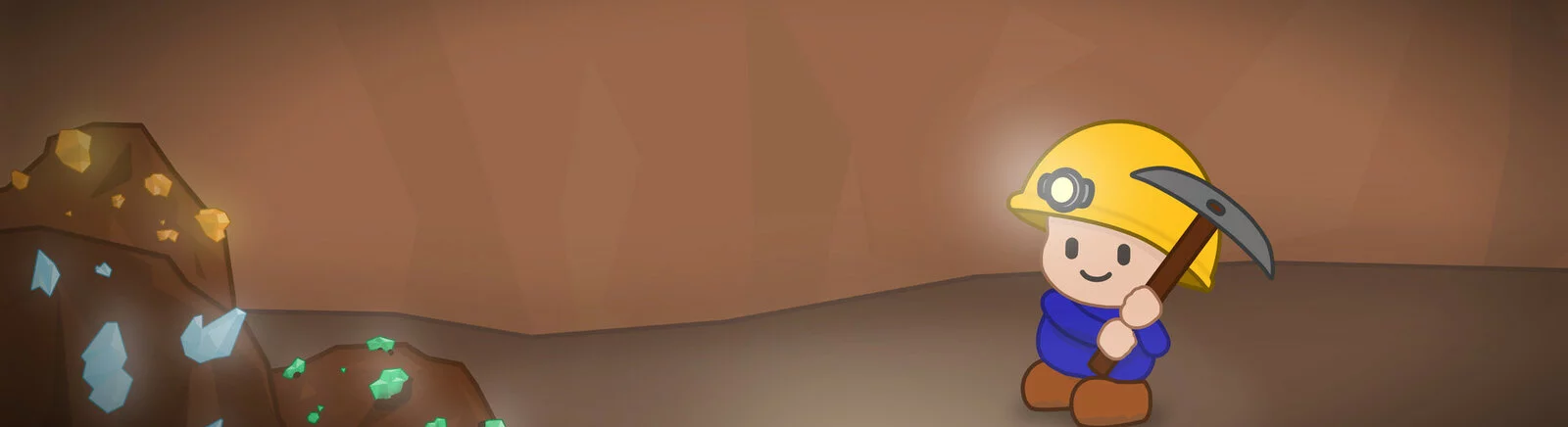 Miner Dig Deep - что это за игра, трейлер, системные требования, отзывы и оценки, цены и скидки, гайды и прохождение, похожие игры 