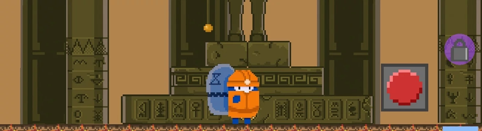 Негативные отзывы о IMPOSTOR — 0 мнений