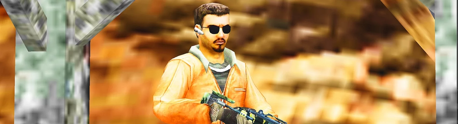 Sniper Battle - что это за игра, трейлер, системные требования, отзывы и оценки, цены и скидки, гайды и прохождение, похожие игры 