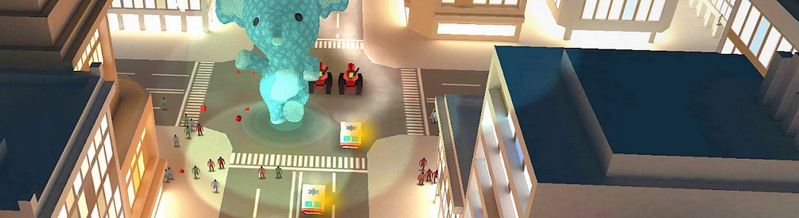 Дата выхода Giant Dancing Plushies в разных странах мира