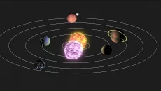 mySolar — Build your Planets - дата выхода для Android