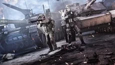 Iron Conflict - дата выхода для PC