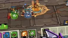 Endless Arena - дата выхода для Android