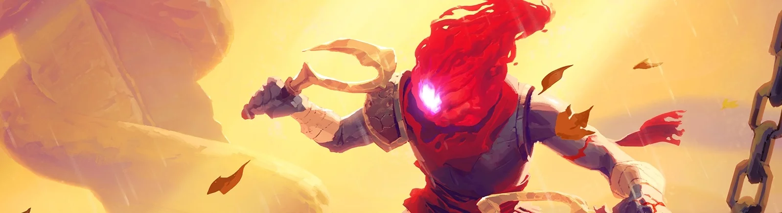 Купить Dead Cells: Fatal Falls дешево, скидки до 90% 🏷️, сравнение цен в разных магазинах