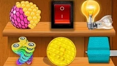 Fidget Cube 3D Antistress Toys - дата выхода для Android