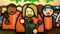 Prison Architect - Going Green - дата выхода для Mac