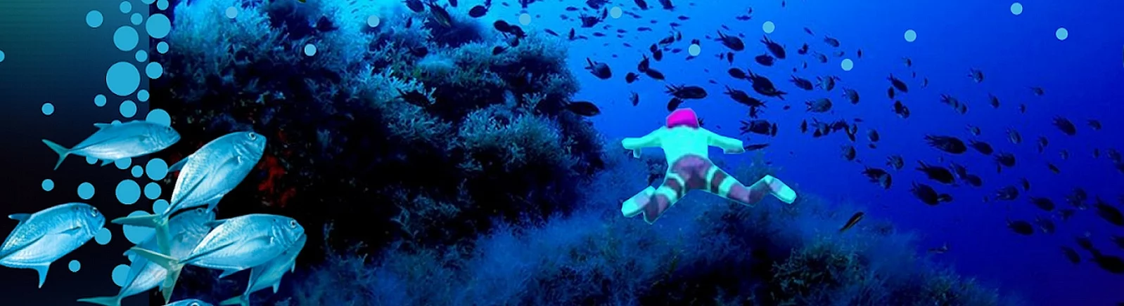 Underwater Aqua Queen Master 3D: Scuba Adventures - что это за игра, трейлер, системные требования, отзывы и оценки, цены и скидки, гайды и прохождение, похожие игры 