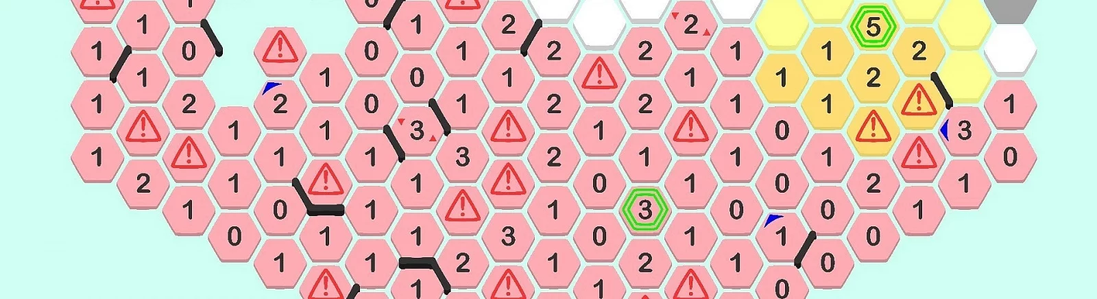 Hexceed - что это за игра, трейлер, системные требования, отзывы и оценки, цены и скидки, гайды и прохождение, похожие игры 