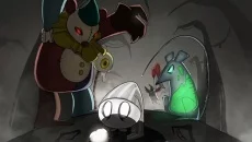 Super Bernie World похожа на Super Bernie World