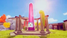 The Pillar - дата выхода для Mac