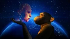 Cell to Singularity - Evolution Never Ends - игра в жанре Историческая