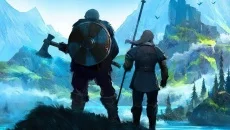 Valheim - дата выхода для Nintendo Switch 2