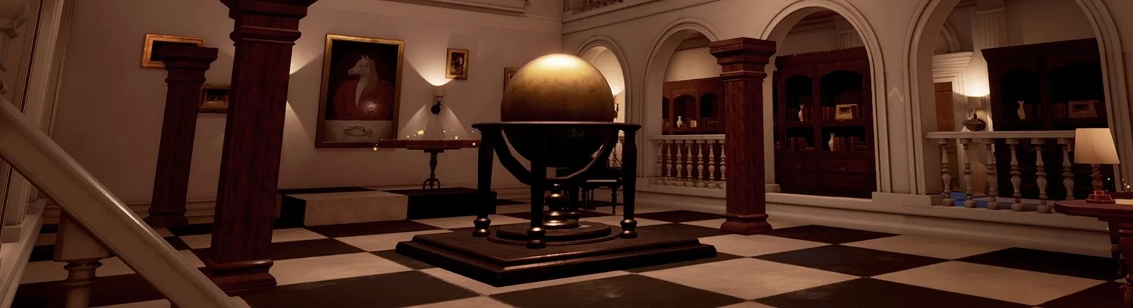 Puzzle Box Palace - что это за игра, трейлер, системные требования, отзывы и оценки, цены и скидки, гайды и прохождение, похожие игры 